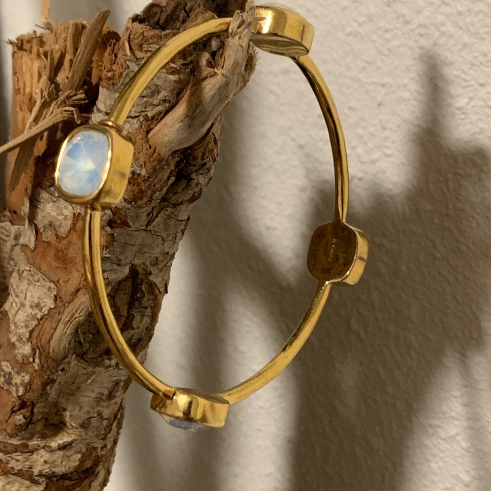 Coach bracelets lot of 2 - Picture 4 of 16